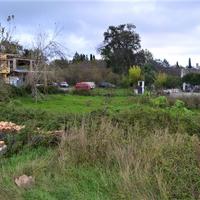 Land plot in Greece