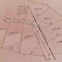 Land plot in Greece