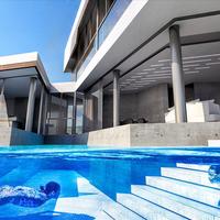 Villa in Republic of Cyprus, 450 sq.m.
