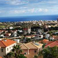 Villa in Republic of Cyprus, 450 sq.m.