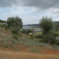 Land plot in Greece