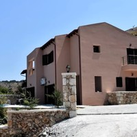 Villa in Greece, 212 sq.m.