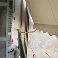 Квартира в Греции, 47 кв.м.