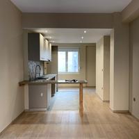 Квартира в Греции, 57 кв.м.