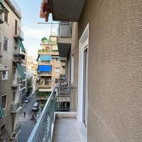 Квартира в Греции, 57 кв.м.