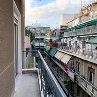 Квартира в Греции, 57 кв.м.