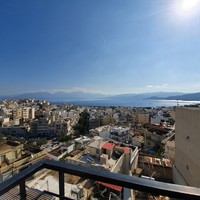 Flat in Greece, 126 sq.m.