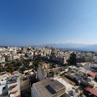 Flat in Greece, 126 sq.m.