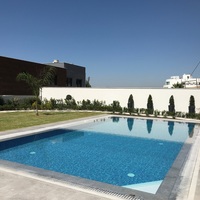 Villa in Republic of Cyprus, 711 sq.m.