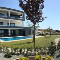 Вилла на Кипре, 766 кв.м.