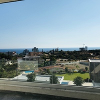 Вилла на Кипре, 766 кв.м.