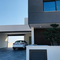 Вилла на Кипре, 766 кв.м.