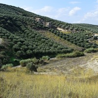 Земельный участок в Греции