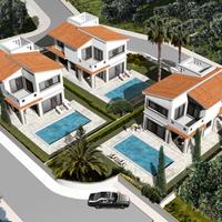 Villa in Republic of Cyprus, 150 sq.m.
