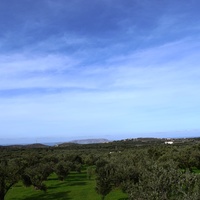 Земельный участок в Греции