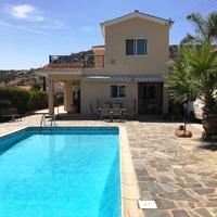 Villa in Republic of Cyprus, 183 sq.m.