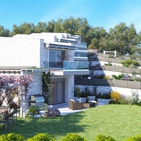 Villa in Greece, 190 sq.m.