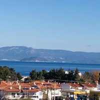 Villa in Greece, 190 sq.m.