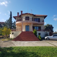 Villa in Greece, 380 sq.m.