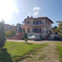 Villa in Greece, 380 sq.m.