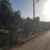 Land plot in Greece