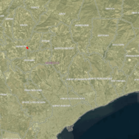 Land plot in Republic of Cyprus