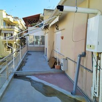 Flat in Greece, 104 sq.m.