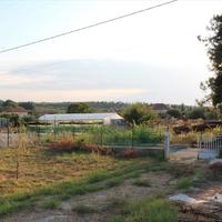 Land plot in Greece
