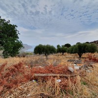 Земельный участок в Греции