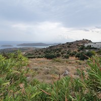 Земельный участок в Греции