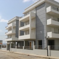 Квартира в Греции, 81 кв.м.