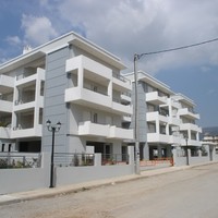 Flat in Greece, 56 sq.m.