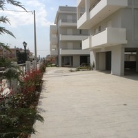 Flat in Greece, 56 sq.m.