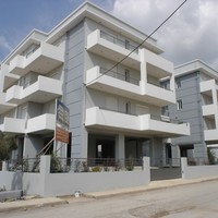 Квартира в Греции, 95 кв.м.