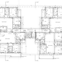 Квартира в Греции, 95 кв.м.