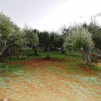 Земельный участок в Греции