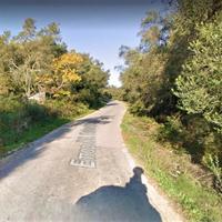 Земельный участок в Греции