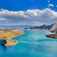 Квартира в Греции, 92 кв.м.