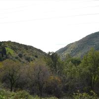 Земельный участок в Греции