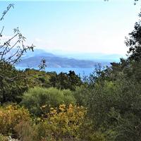 Земельный участок в Греции