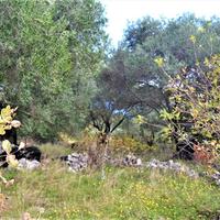 Земельный участок в Греции