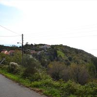 Land plot in Greece
