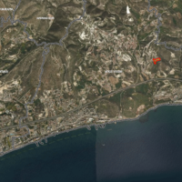 Land plot in Republic of Cyprus