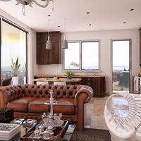 Квартира на Кипре, 199 кв.м.