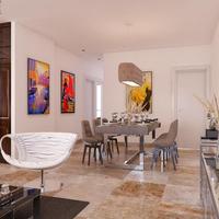 Квартира на Кипре, 199 кв.м.