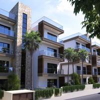 Квартира на Кипре, 199 кв.м.