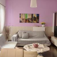 Квартира в Греции, 106 кв.м.