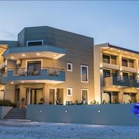 Отель (гостиница) в Греции, 478 кв.м.