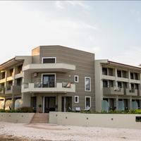 Отель (гостиница) в Греции, 478 кв.м.