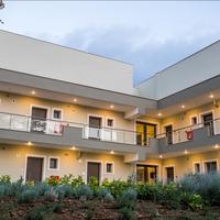 Отель (гостиница) в Греции, 478 кв.м.